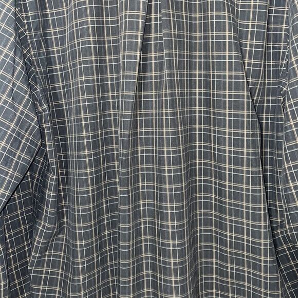 Arrow down up long sleeve shirt - Picture 7 of 9